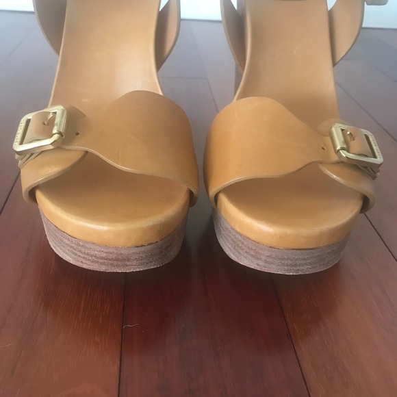 Tory Burch Sandals ~ 8M - Picture 3 of 7